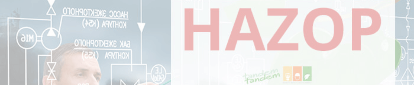 HAZOP