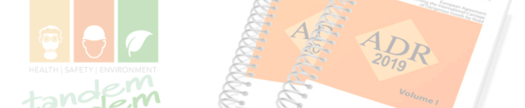 ADR 2019