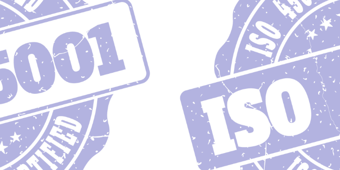 ISO 45001