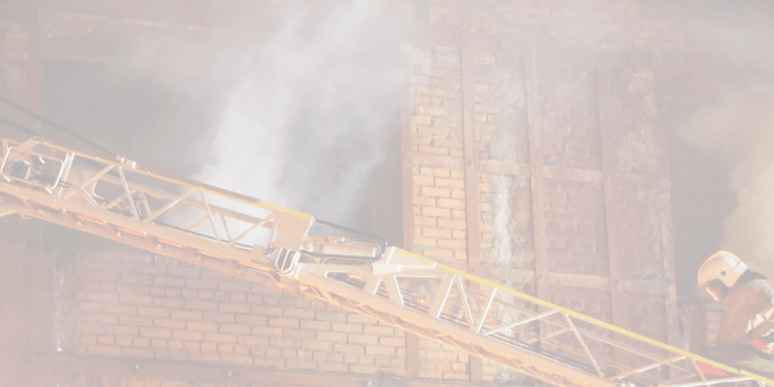 seguridad contra incendios