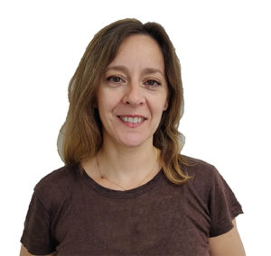 Daniela Vergez - TandemHSE