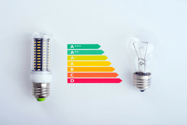 auditoría energética