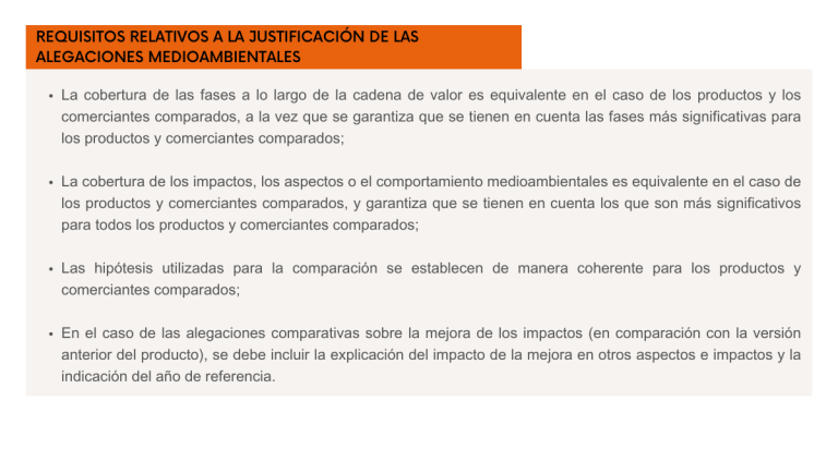 Directiva sobre afirmaciones verdes: Promoviendo la transparencia ambiental y evitando el greenwashing 2