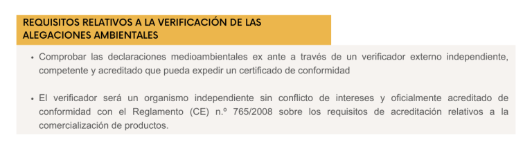 Directiva sobre afirmaciones verdes: Promoviendo la transparencia ambiental y evitando el greenwashing 4