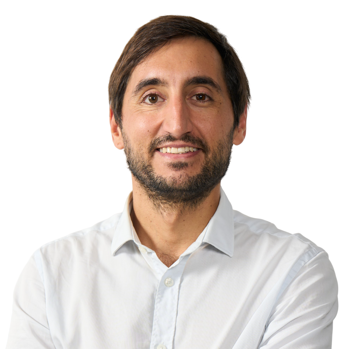 Company 19 Marc de Gomis