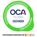 ISO 14001 Cast
