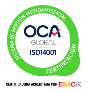 ISO 14001 Cast