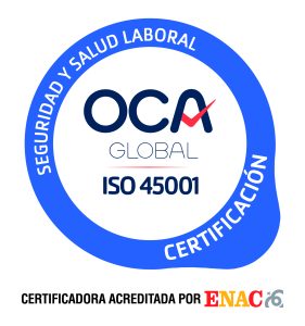 ISO 45001 Cast