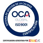ISO 9001 Cast