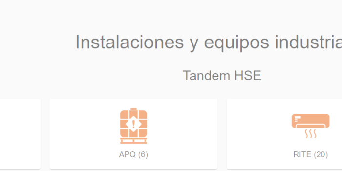 plataforma cinre