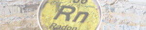 gas radon