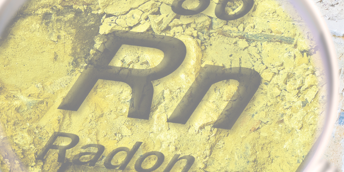 gas radon