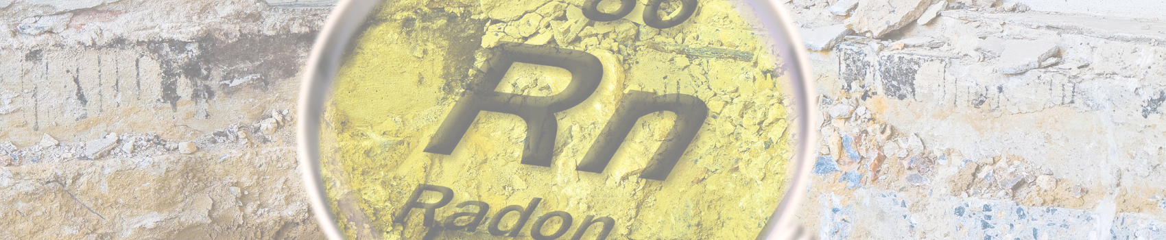 gas radon