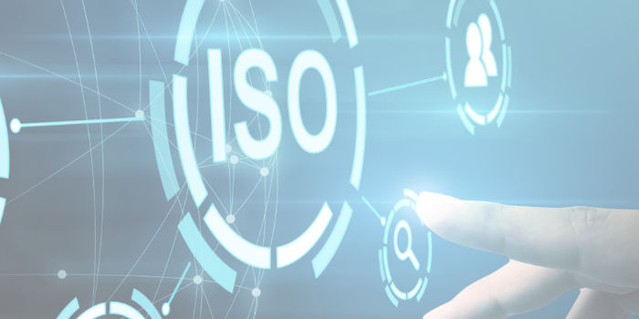 implementación de las Normas ISO