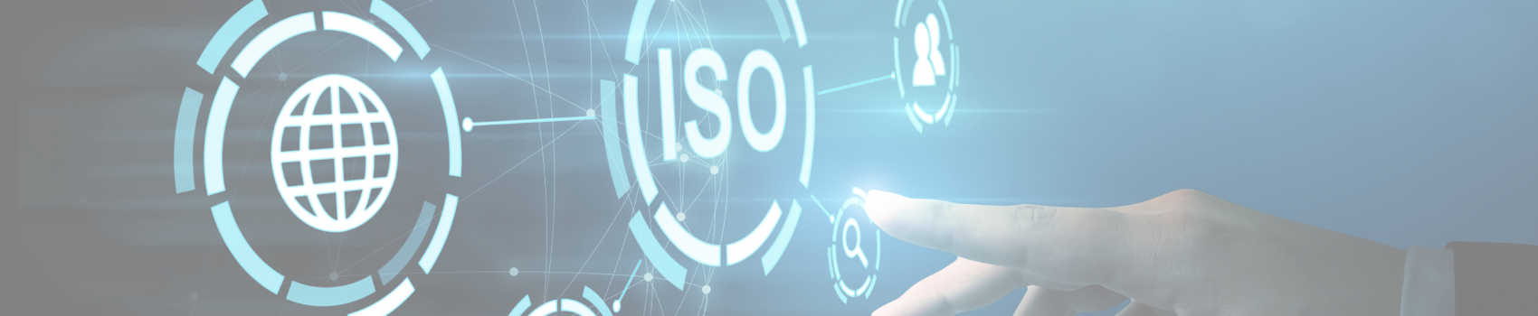 Cómo la implementación de las Normas ISO puede contribuir al cumplimiento de la Seguridad Industrial 1 implementación de las Normas ISO
