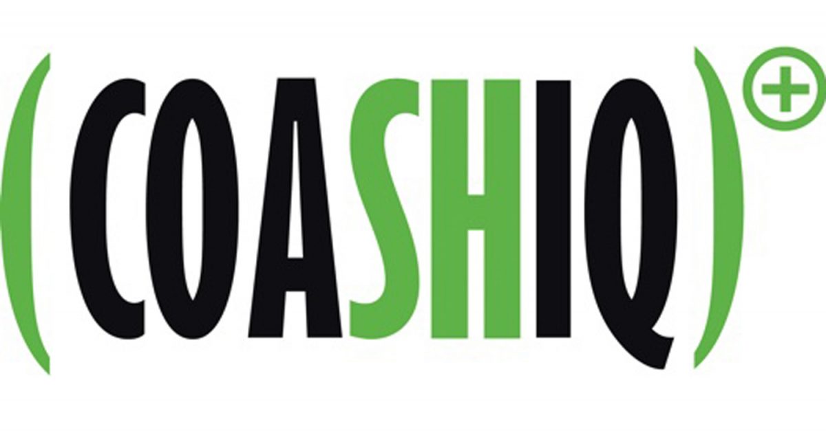 COASHIQ Tandem HSE